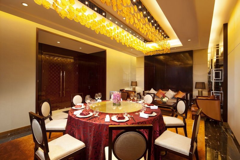 Hilton Foshan, Shiwan, 中国