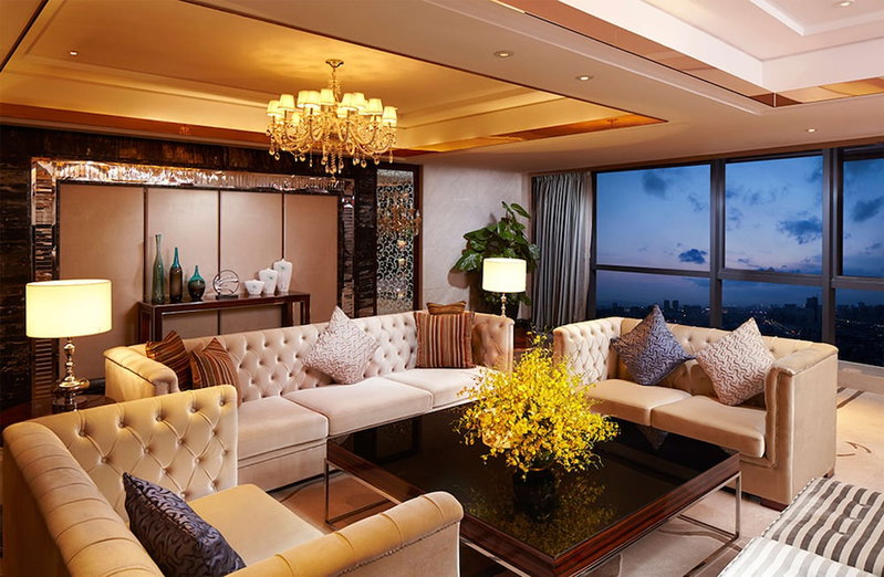 Hilton Foshan, Shiwan, 中国