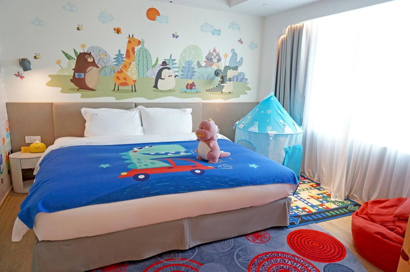 voco Guangzhou Shifu by IHG, Guangzhou, 中国