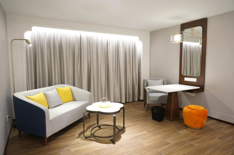 voco Guangzhou Shifu by IHG, Guangzhou, 中国
