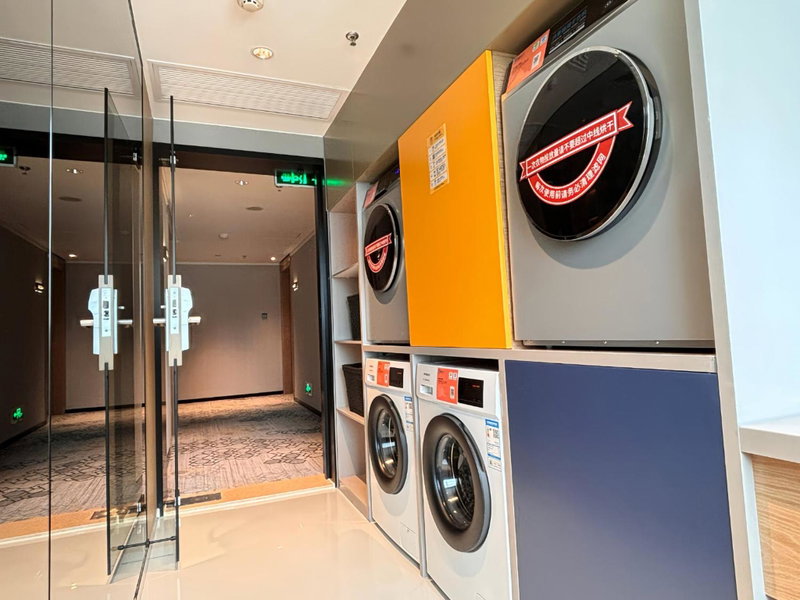 voco Guangzhou Shifu by IHG, Guangzhou, 中国