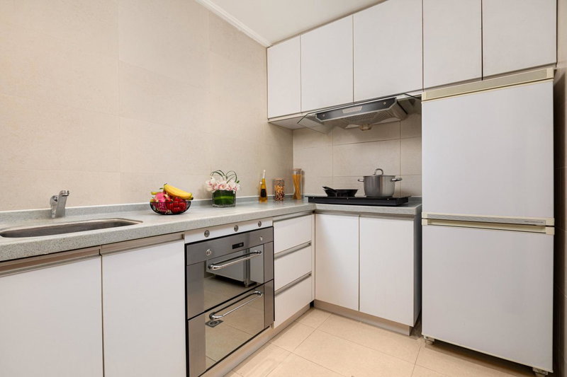 voco Guangzhou Shifu by IHG, Guangzhou, 中国