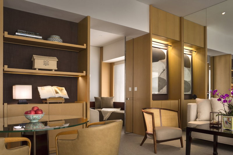 Grand Hyatt Chengdu, Chengdu, 中国