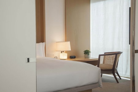 Grand Hyatt Chengdu, Chengdu, 中国