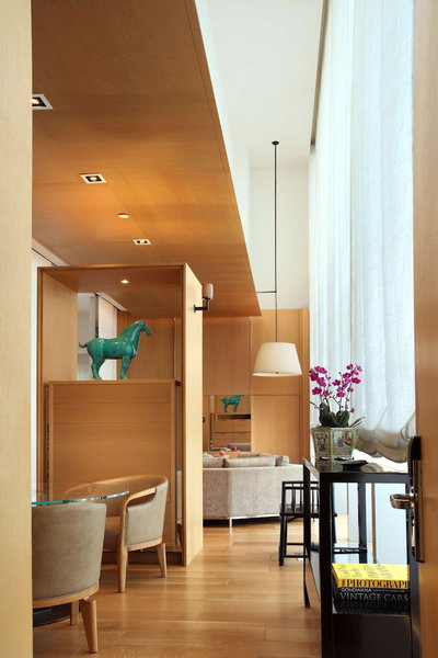 Grand Hyatt Chengdu, Chengdu, 中国
