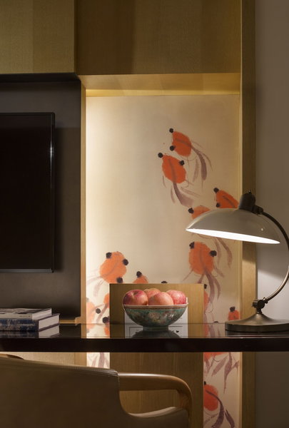 Grand Hyatt Chengdu, Chengdu, 中国