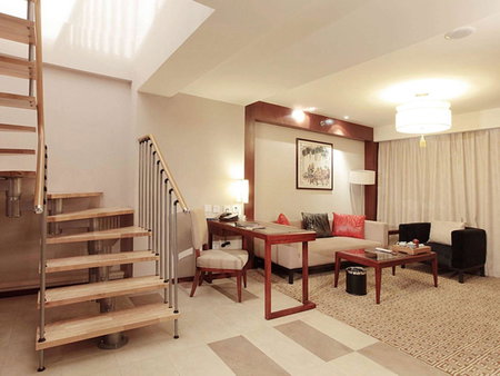 Mercure Beijing Downtown, Beijing, 中国