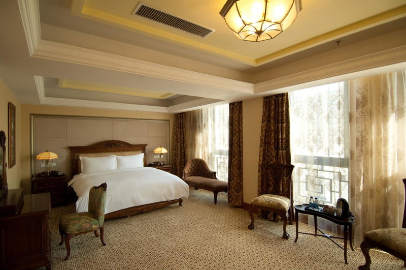Mercure Beijing Downtown, Beijing, 中国