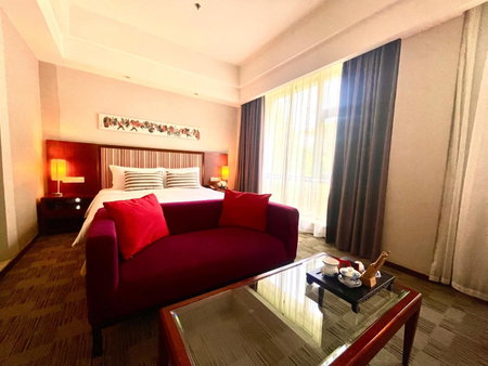 Mercure Beijing Downtown, Beijing, 中国