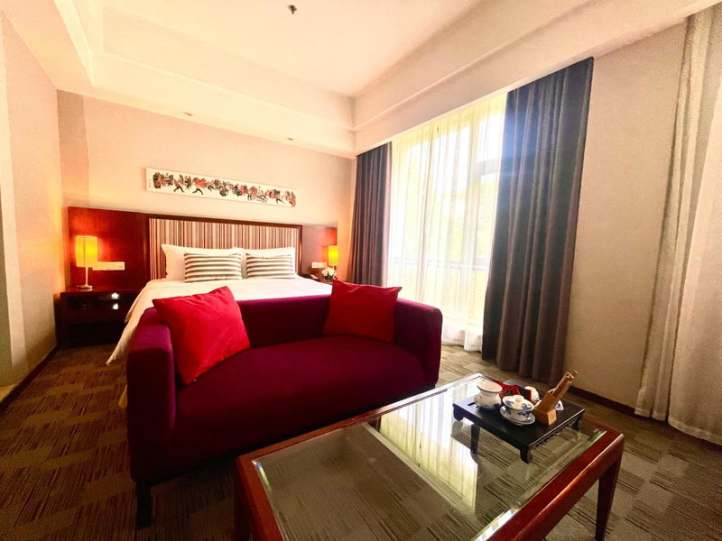 Mercure Beijing Downtown, Beijing, 中国