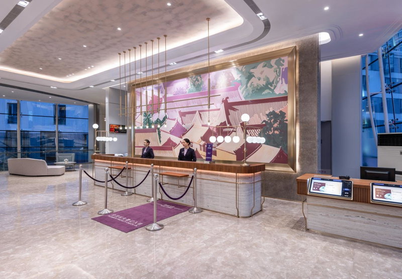 Mercure Beijing Downtown, Beijing, 中国
