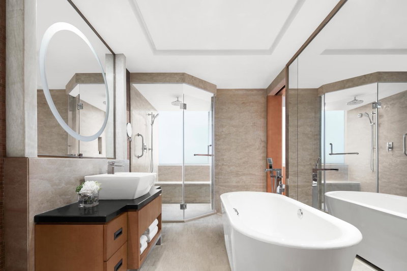 Suzhou Marriott Hotel, Suzhou, 中国