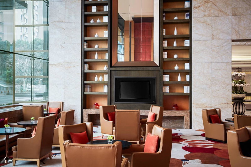 Suzhou Marriott Hotel, Suzhou, 中国