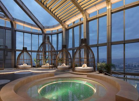 Hyatt Place Sanya City Center, Sanya, China
