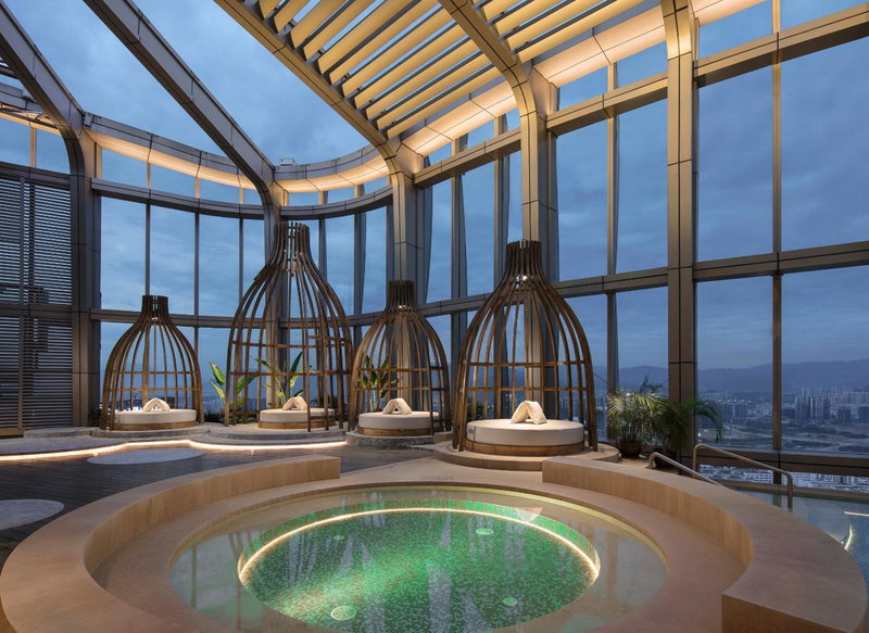 Hyatt Place Sanya City Center, Sanya, China