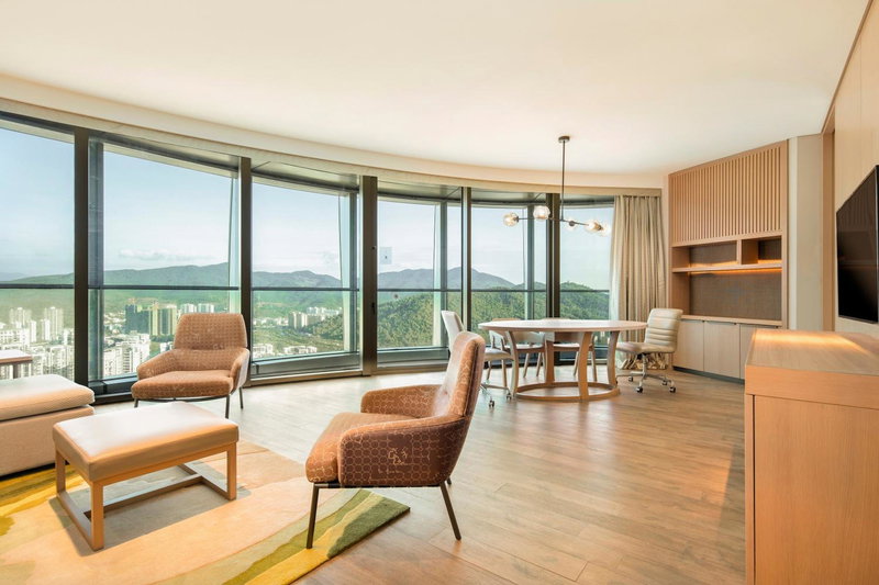 Hyatt Place Sanya City Center, Sanya, China