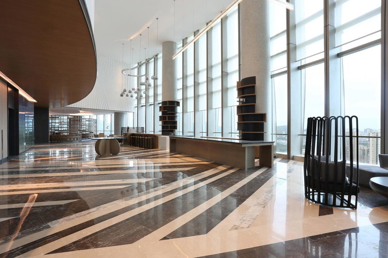 Hyatt Place Sanya City Center, Sanya, China
