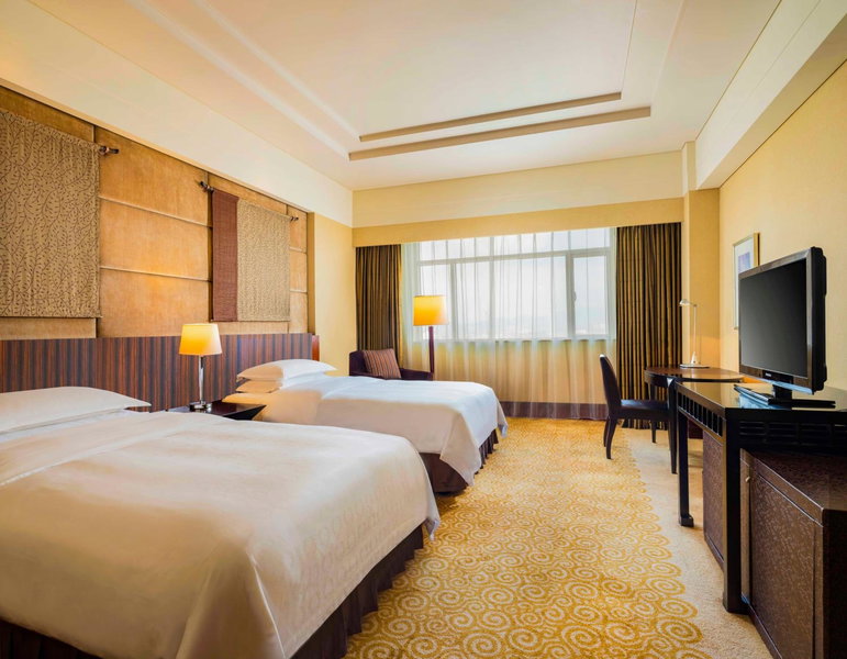 Sheraton Dongguan Hotel, Dongguan, 中国