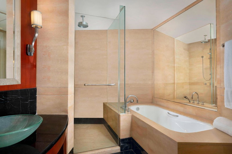 Sheraton Dongguan Hotel, Dongguan, 中国