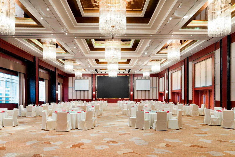 Sheraton Dongguan Hotel, Dongguan, 中国