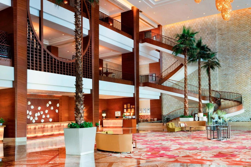 Sheraton Dongguan Hotel, Dongguan, 中国
