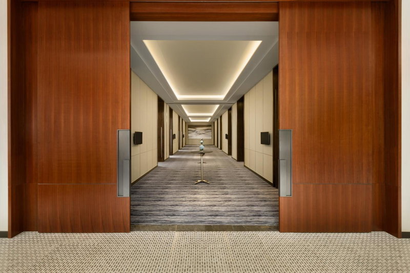 Hyatt House Shanghai New Hongqiao, Songjiang, 中国