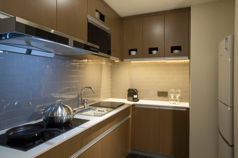 Hyatt House Shanghai New Hongqiao, Songjiang, 中国