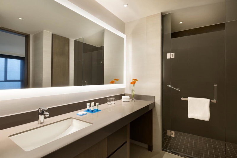 Hyatt House Shanghai New Hongqiao, Songjiang, 中国