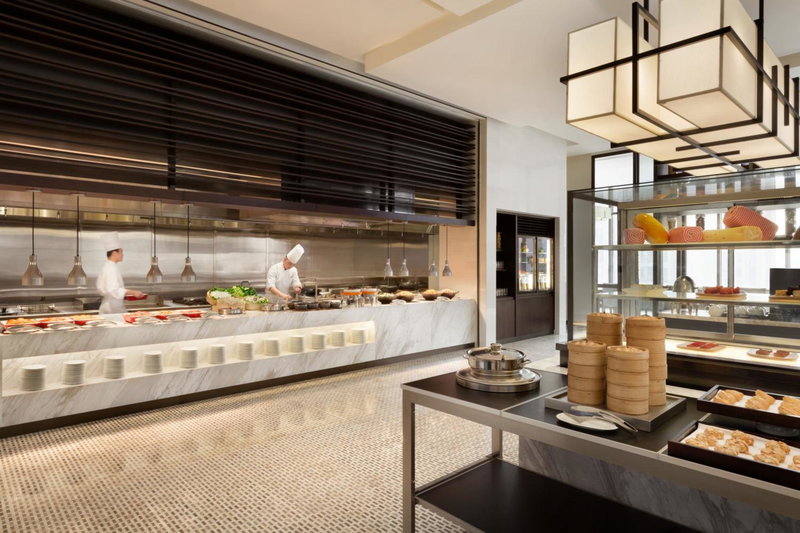 Hyatt House Shanghai New Hongqiao, Songjiang, 中国