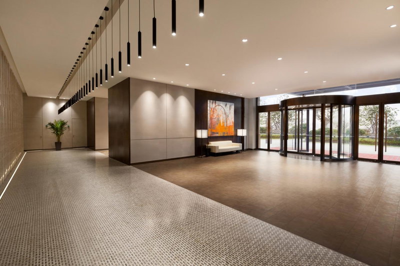 Hyatt House Shanghai New Hongqiao, Songjiang, 中国