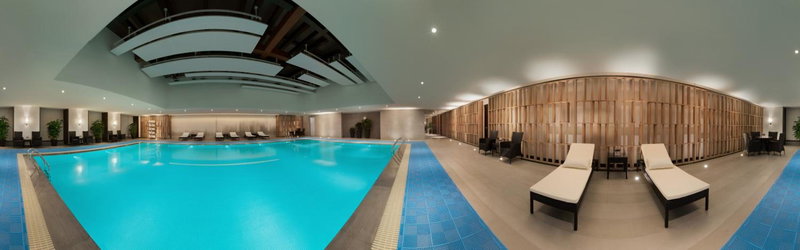 Hyatt House Shanghai New Hongqiao, Songjiang, 中国