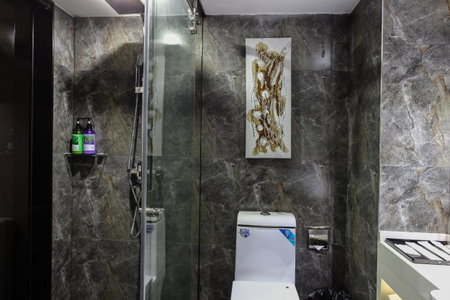 Warm Yes Hotel, Guangzhou, 中国