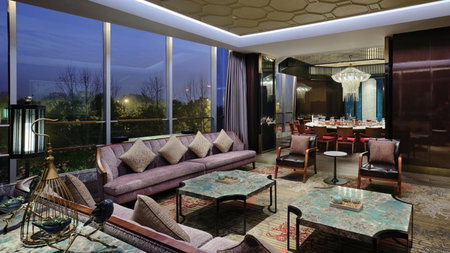 InterContinental Hefei by IHG, Hefei, 中国