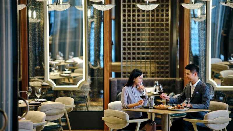 InterContinental Hefei by IHG, Hefei, 中国