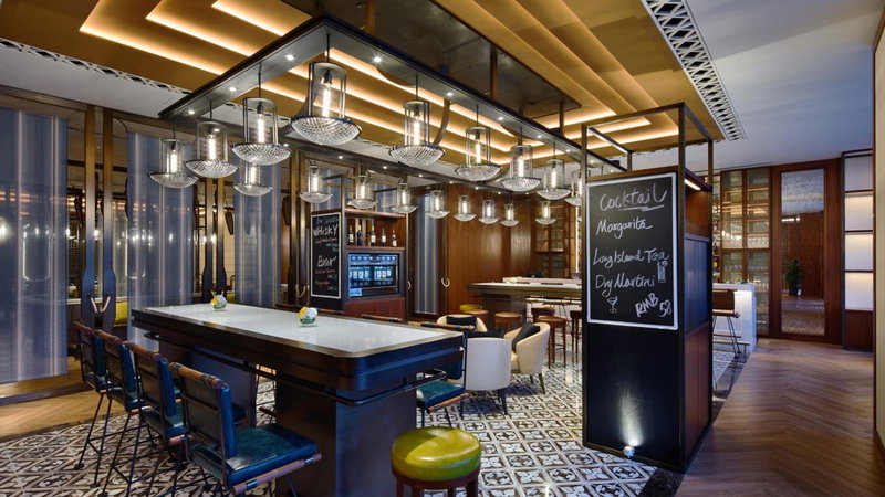 InterContinental Hefei by IHG, Hefei, 中国
