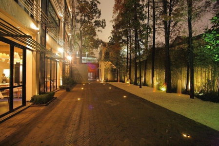 URBN Boutique Shanghai, Shanghai, 中国