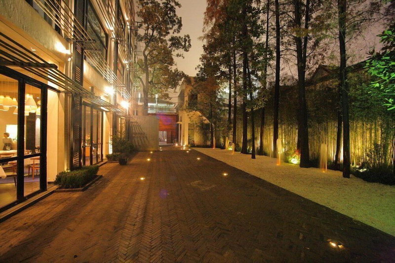 URBN Boutique Shanghai, Shanghai, 中国