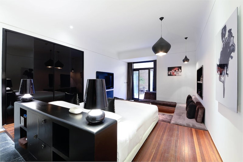 URBN Boutique Shanghai, Shanghai, 中国