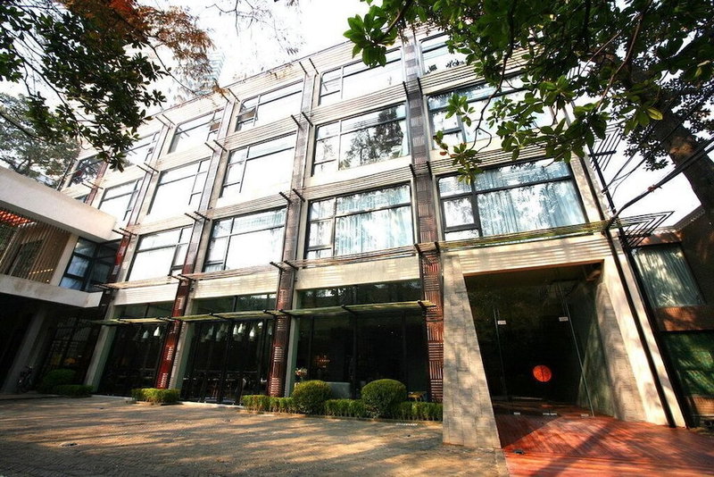URBN Boutique Shanghai, Shanghai, 中国