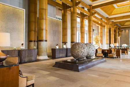 Renaissance Sanya Haitang Bay Resort, Sanya, 中国
