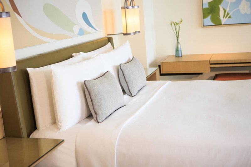 Renaissance Sanya Haitang Bay Resort, Sanya, 中国