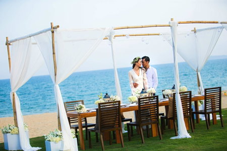 Renaissance Sanya Haitang Bay Resort, Sanya, 中国