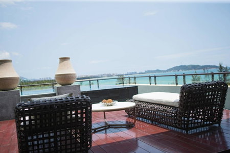 Renaissance Sanya Haitang Bay Resort, Sanya, 中国