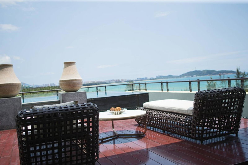 Renaissance Sanya Haitang Bay Resort, Sanya, 中国