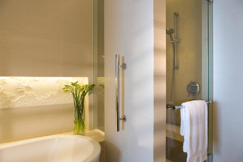 Renaissance Sanya Haitang Bay Resort, Sanya, 中国