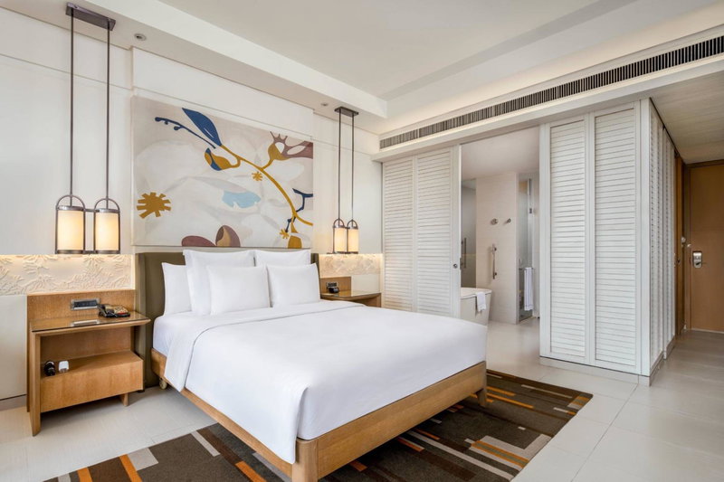 Renaissance Sanya Haitang Bay Resort, Sanya, 中国