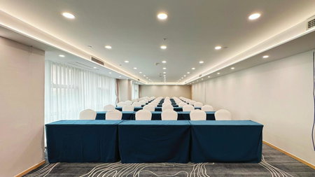 Holiday Inn Express Qingdao City Center by IHG, Qingdao, 中国