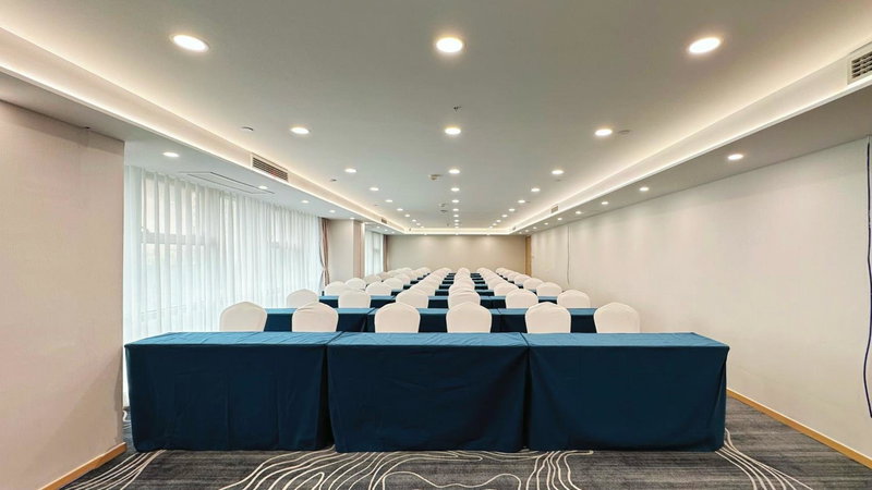 Holiday Inn Express Qingdao City Center by IHG, Qingdao, 中国