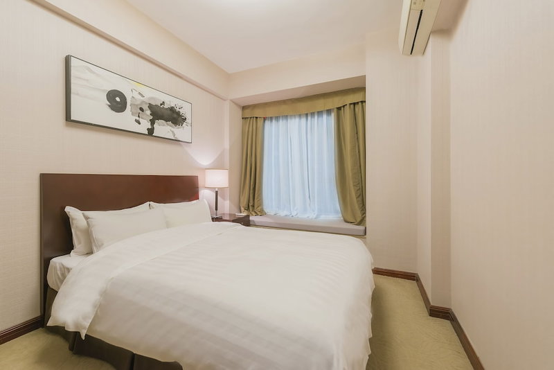 Springdale Serviced Residence Guangzhou, Guangzhou, 中国