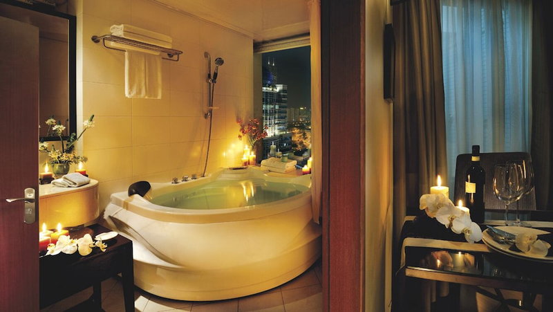 Springdale Serviced Residence Guangzhou, Guangzhou, 中国